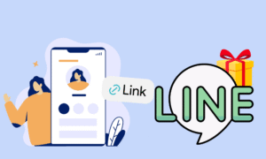 LINEへ誘導画像３