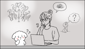 PCがロースペックでとらぶる続き