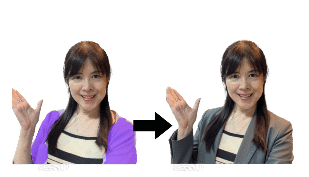 マジックレイヤー